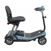 Aluguer Mini Scooter Elétrica Dobrável Lyrus | €15/dia